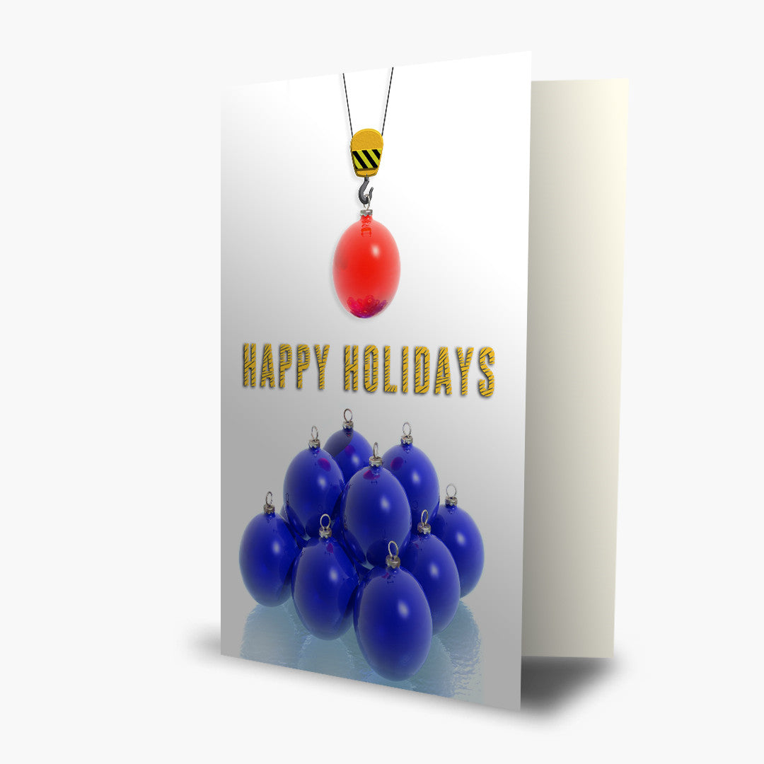 Holiday Constructions