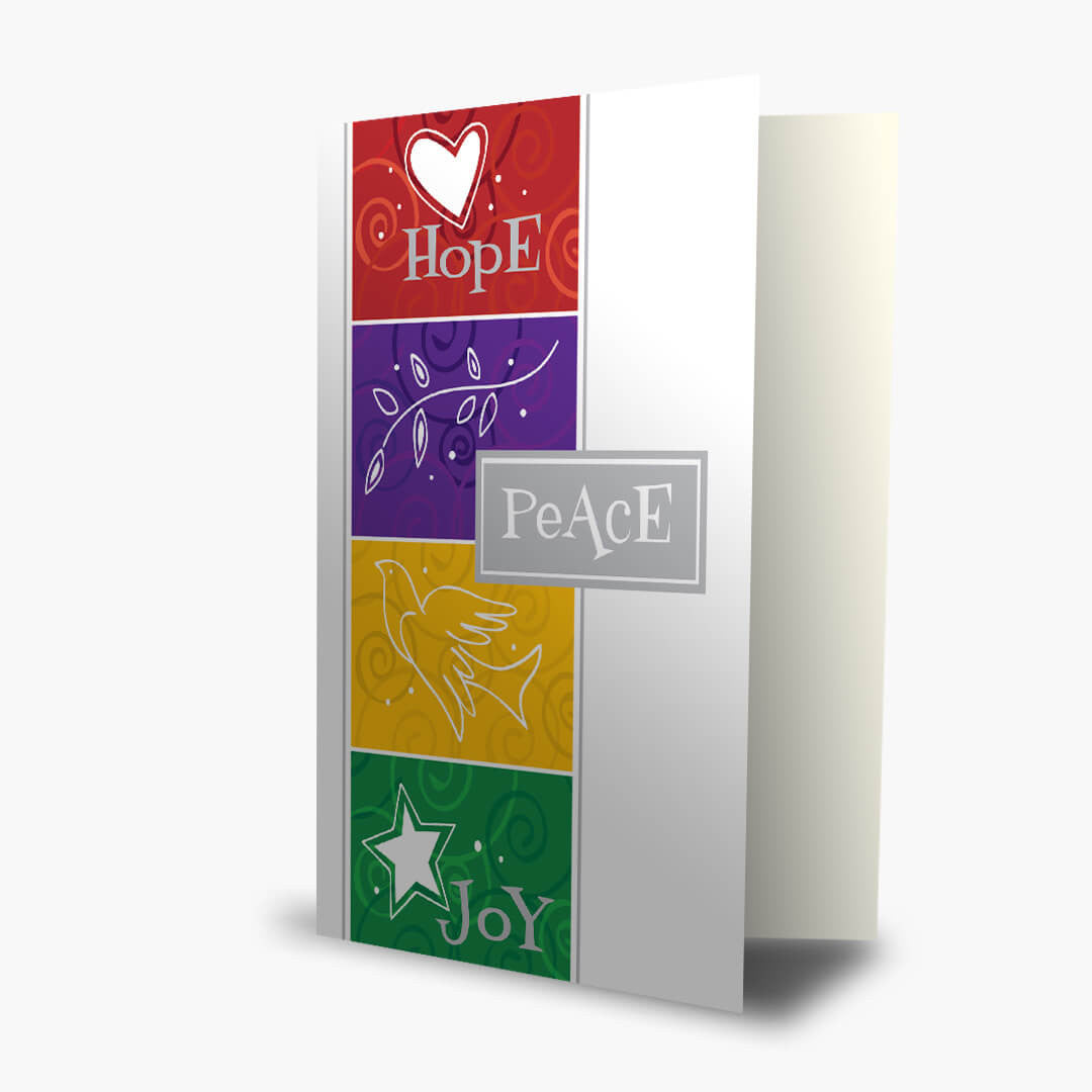 Centered On Peace
