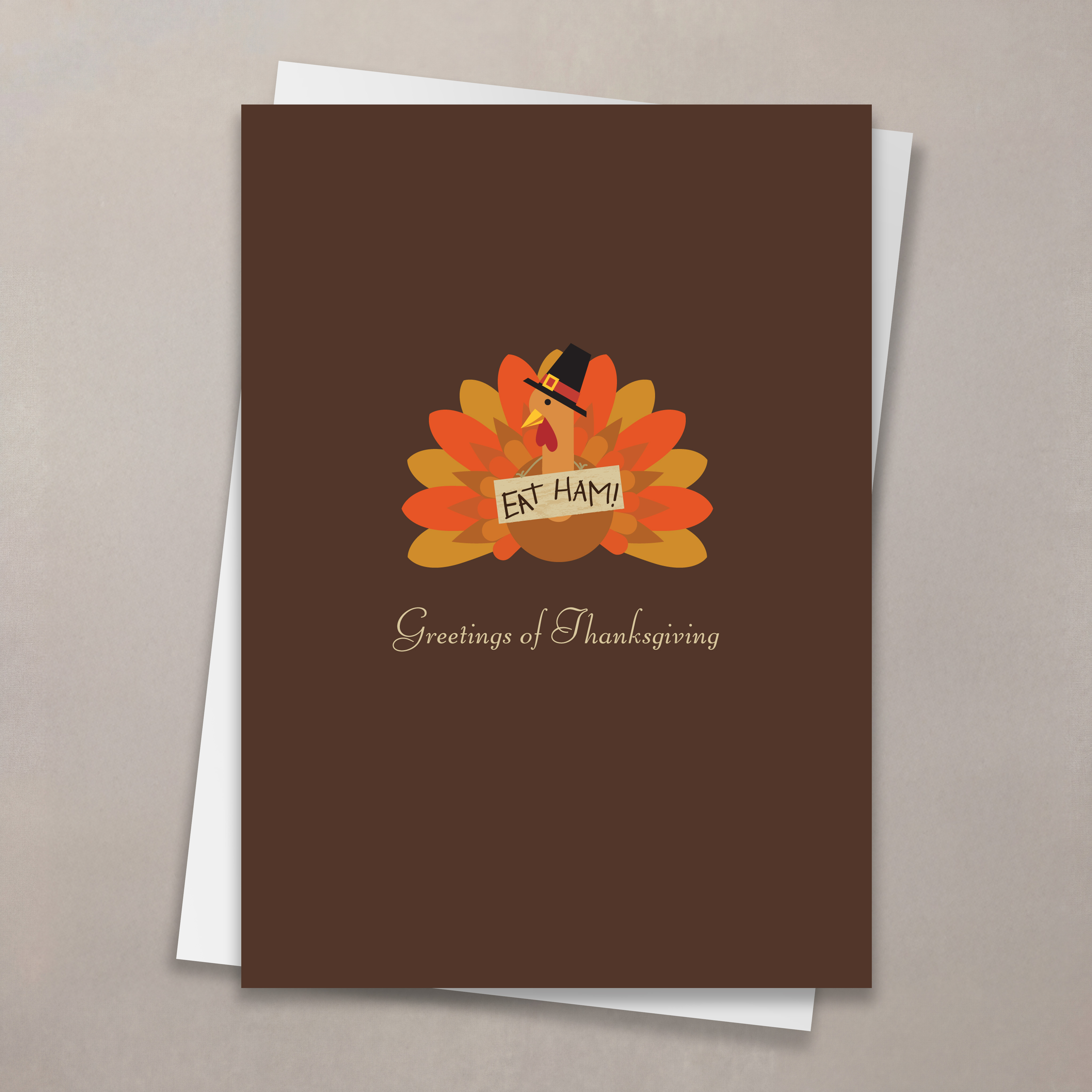 A Turkey's Wish