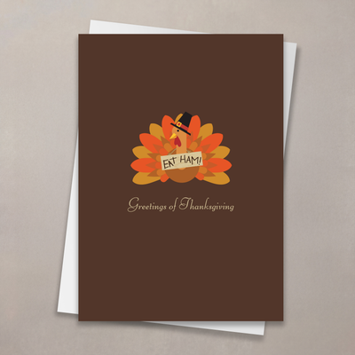 A Turkey's Wish