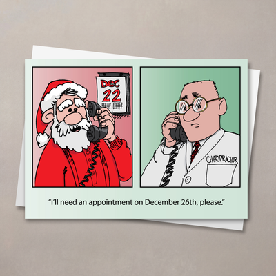 Advance Notice