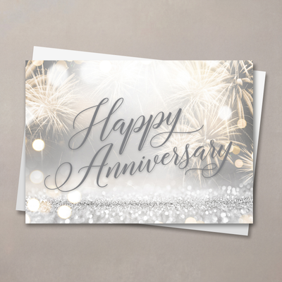 Anniversary Blast