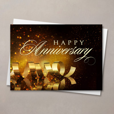 Anniversary Ribbon