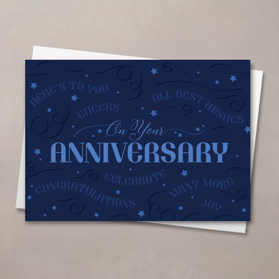 Anniversary Wishes