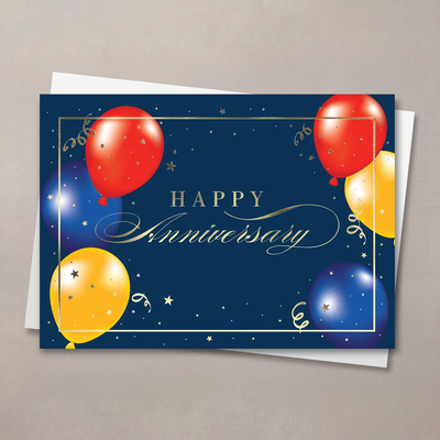 Annual Celebration