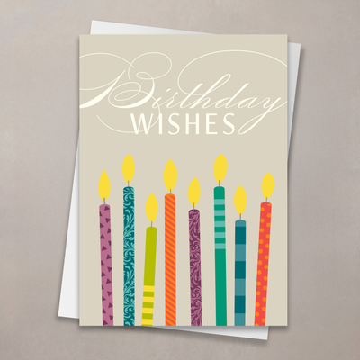 Annual Wish