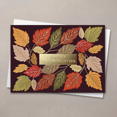 Autumn's Gift