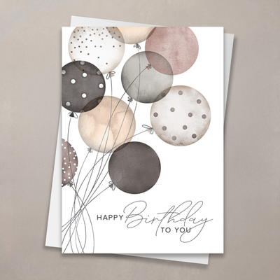 Balloons for All