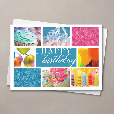 Birthday Brights