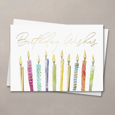 Birthday Sparkles