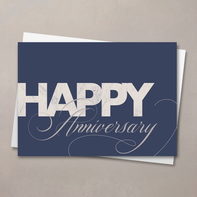 Bold Anniversary