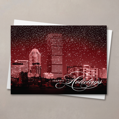 Boston Flurry