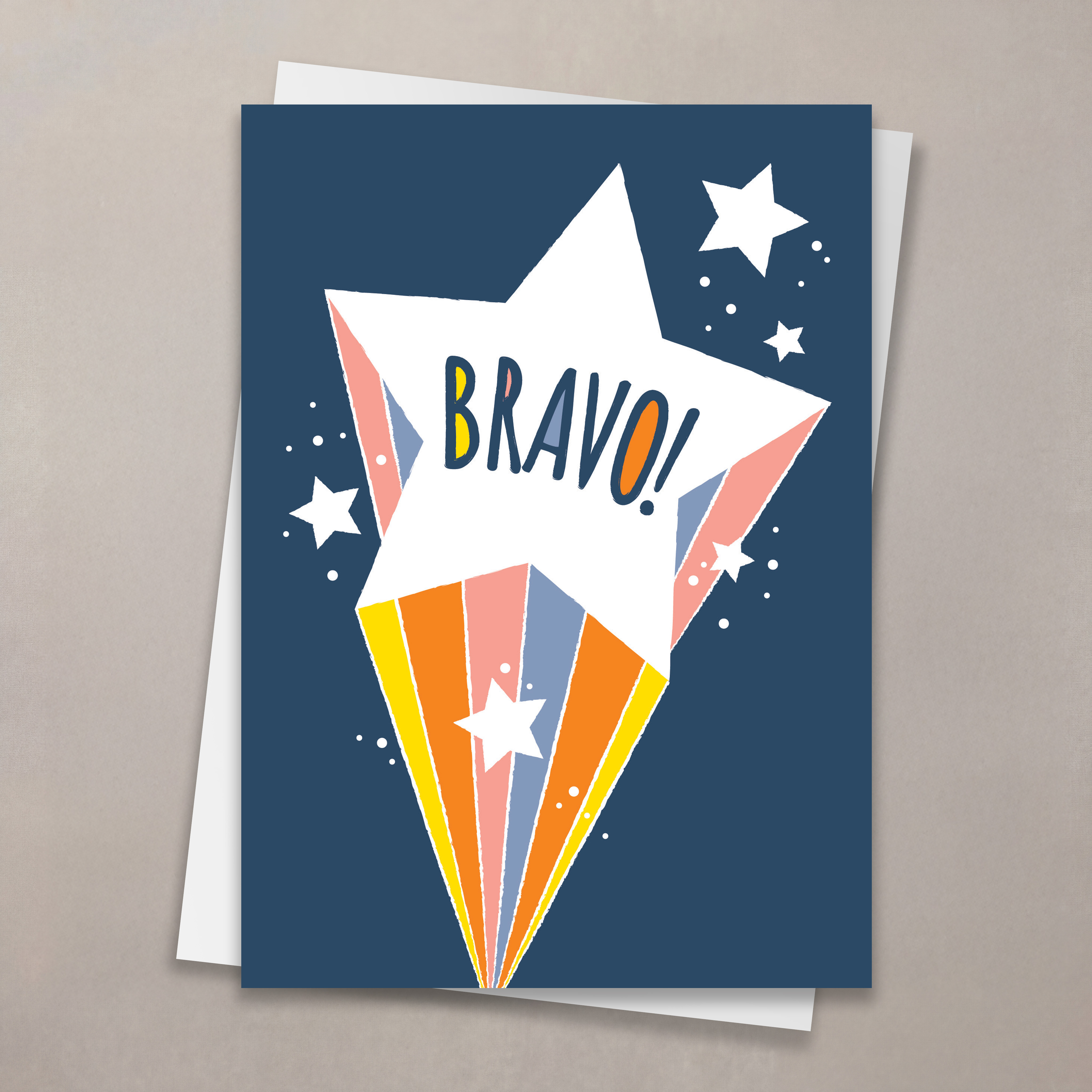 Bravo!