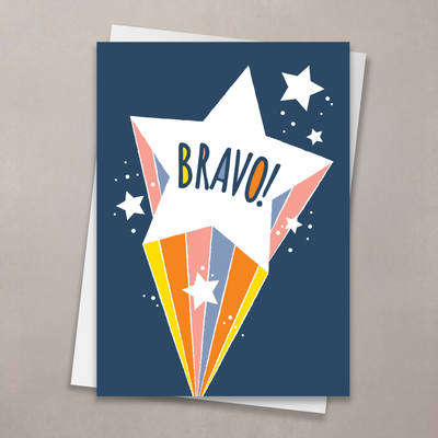 Bravo!