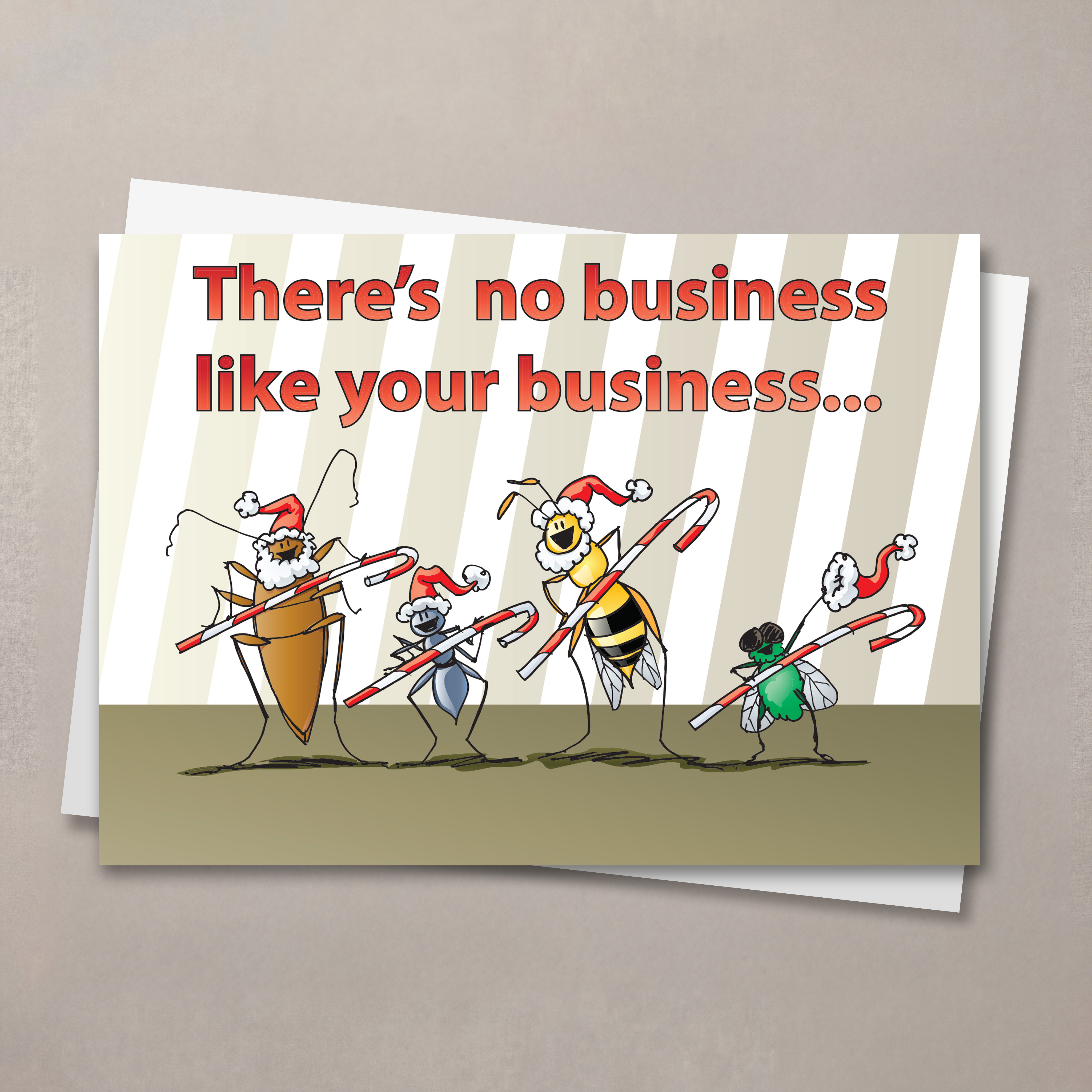 Bug Business