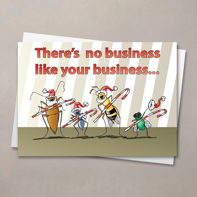 Bug Business