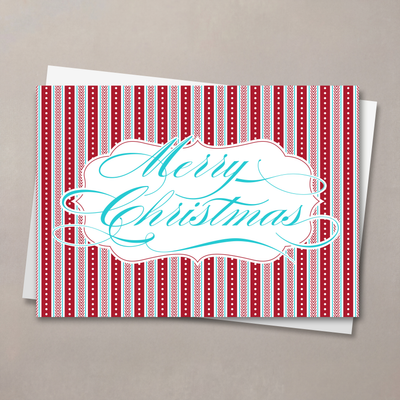 Candy Cane Stripes