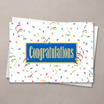 Celebration Card