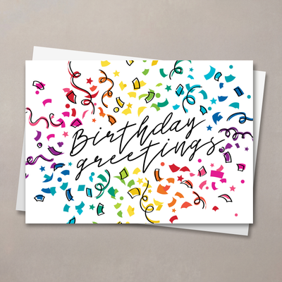 Celebration Explosion