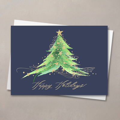 Celestial Tree