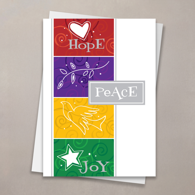 Centered On Peace