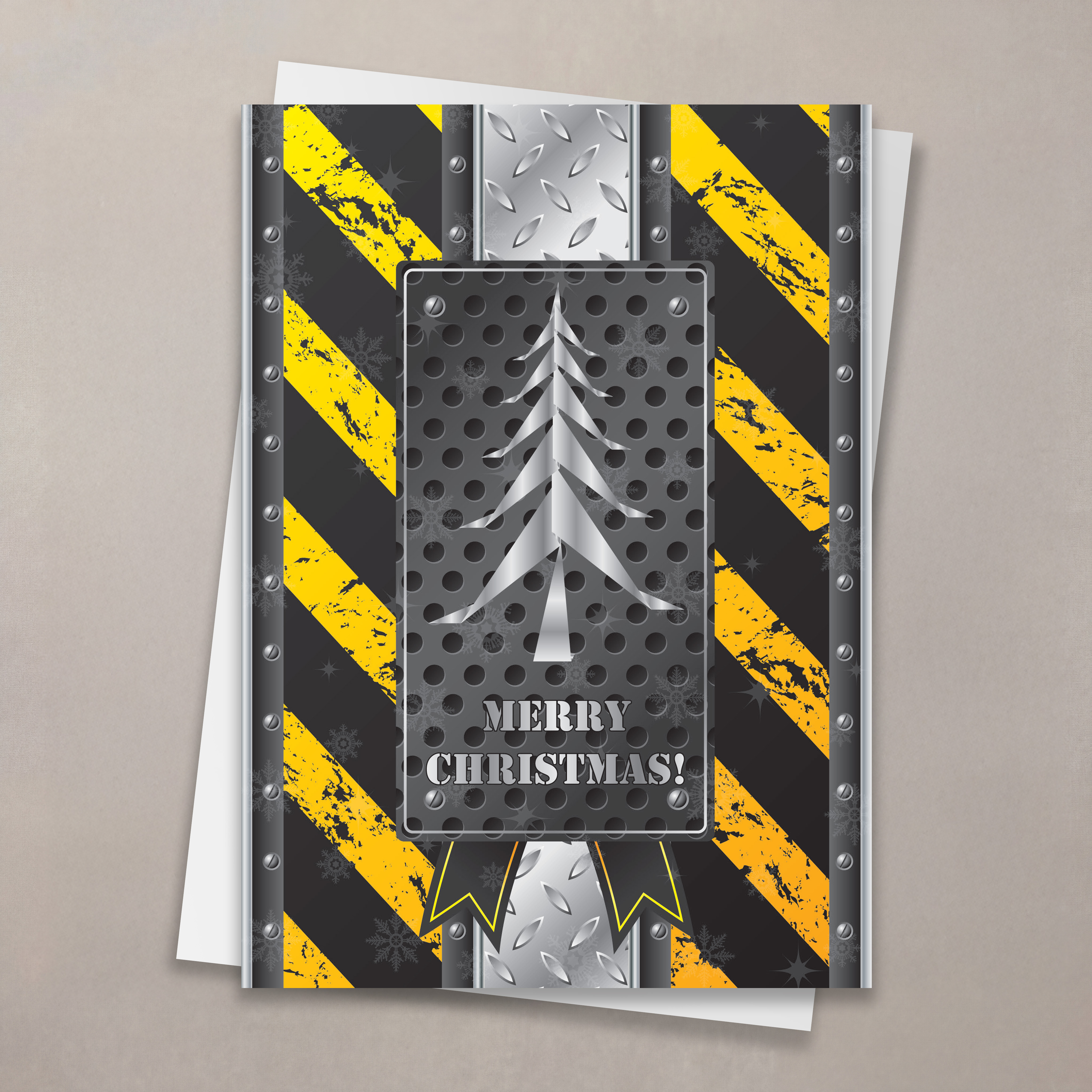 Christmas Construction