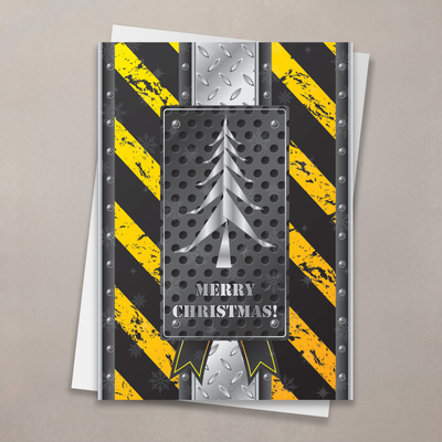 Christmas Construction