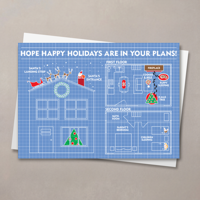 Christmas Plans