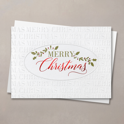 Christmas Simplicity
