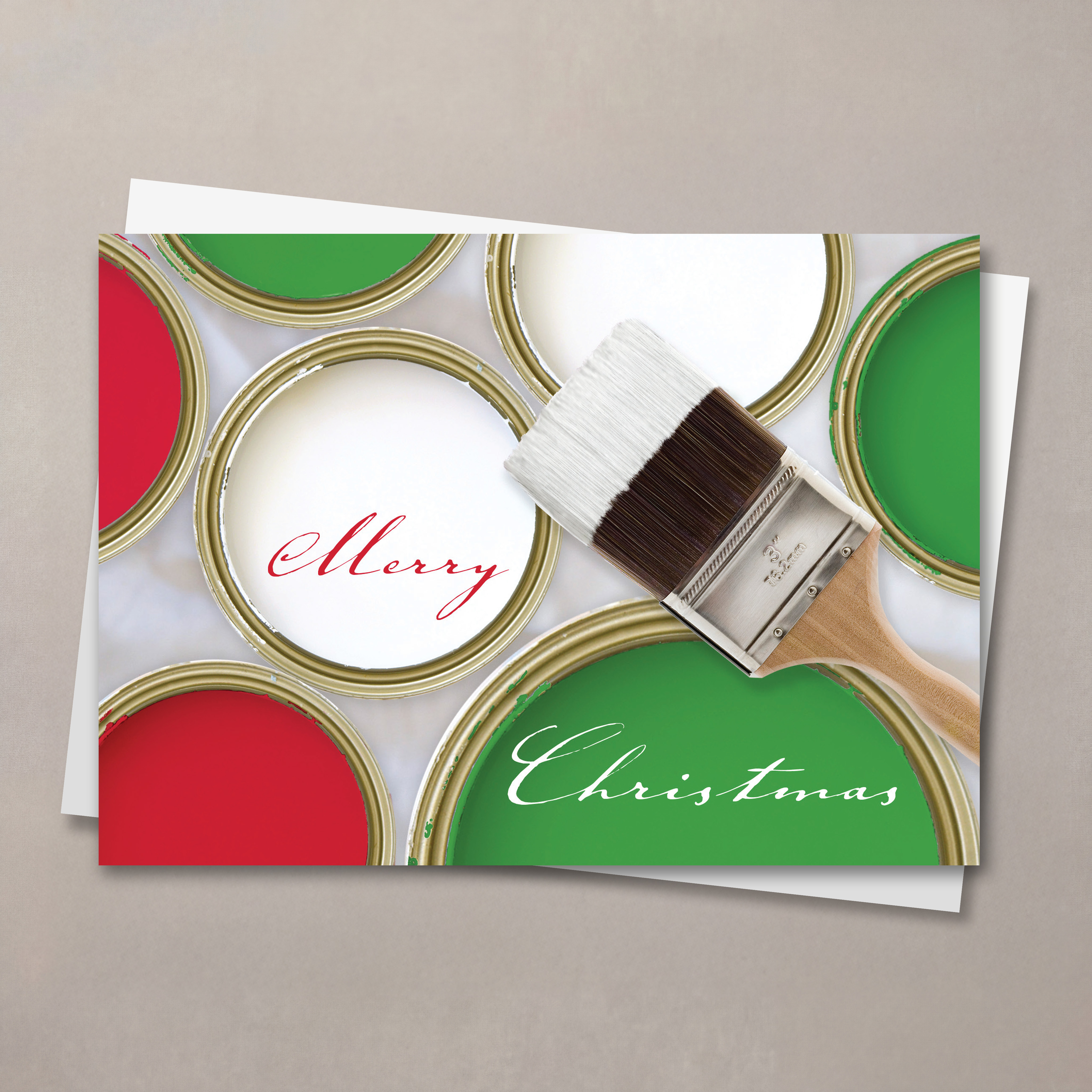 Colors of Christmas