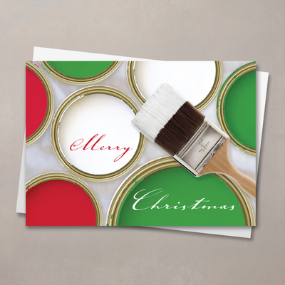 Colors of Christmas