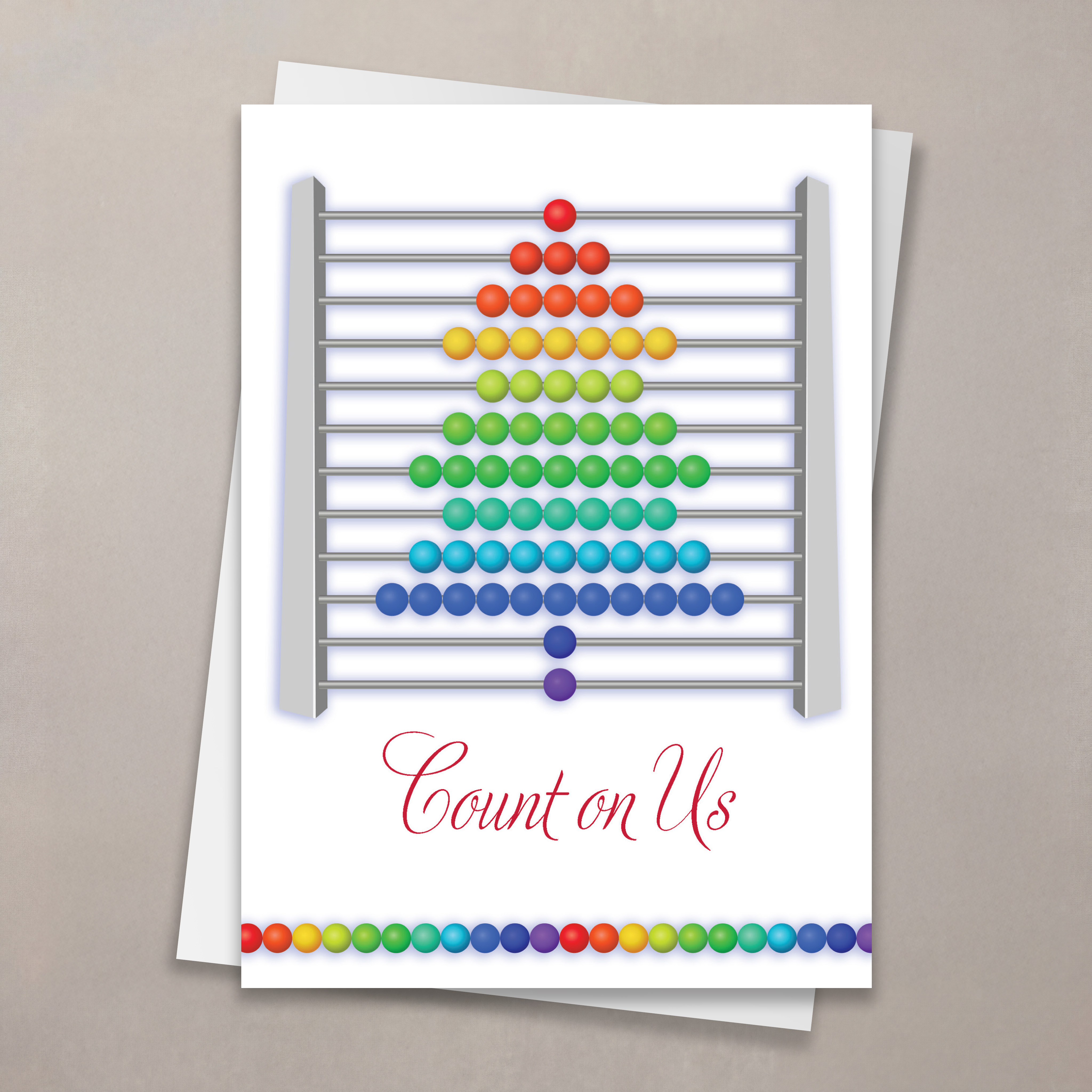 Count on Us