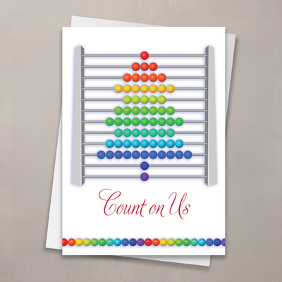 Count on Us