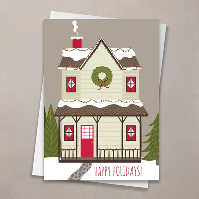 Cozy House