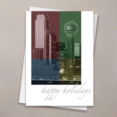 Dallas Colors