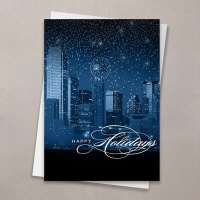 Dallas Glitter