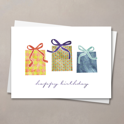 Decorated Packages