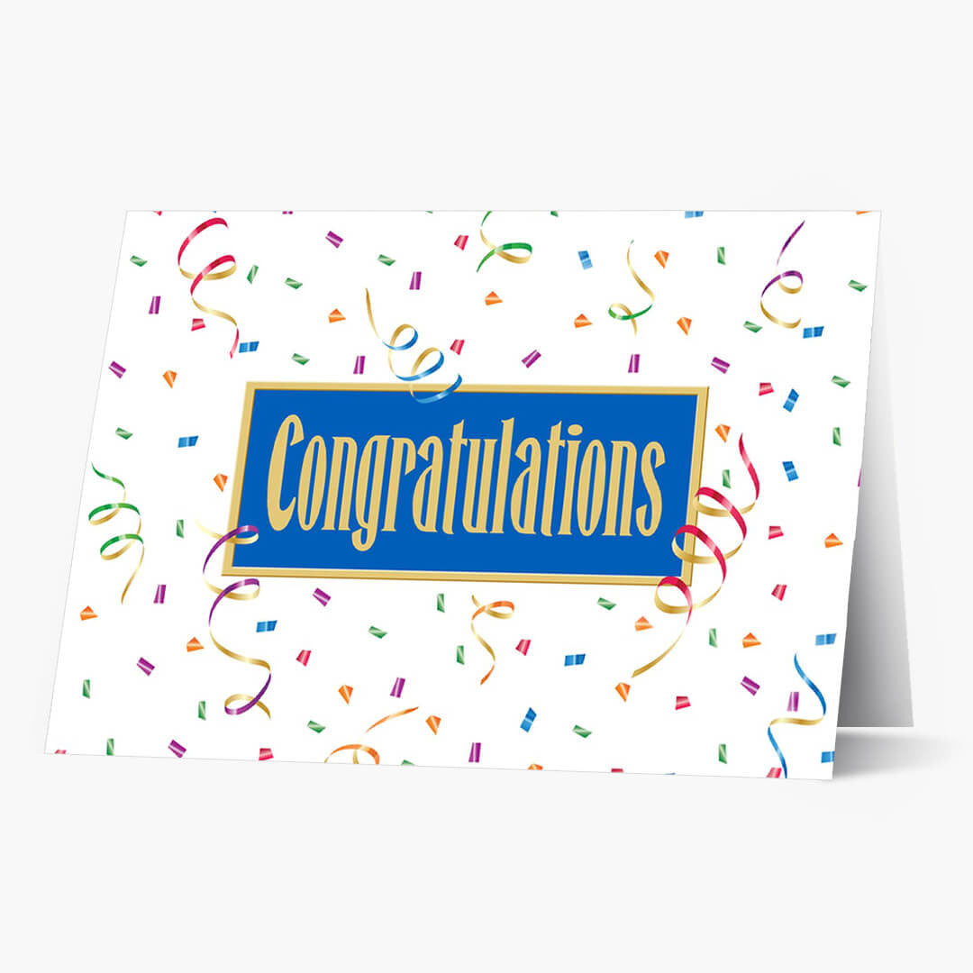 Celebration Card