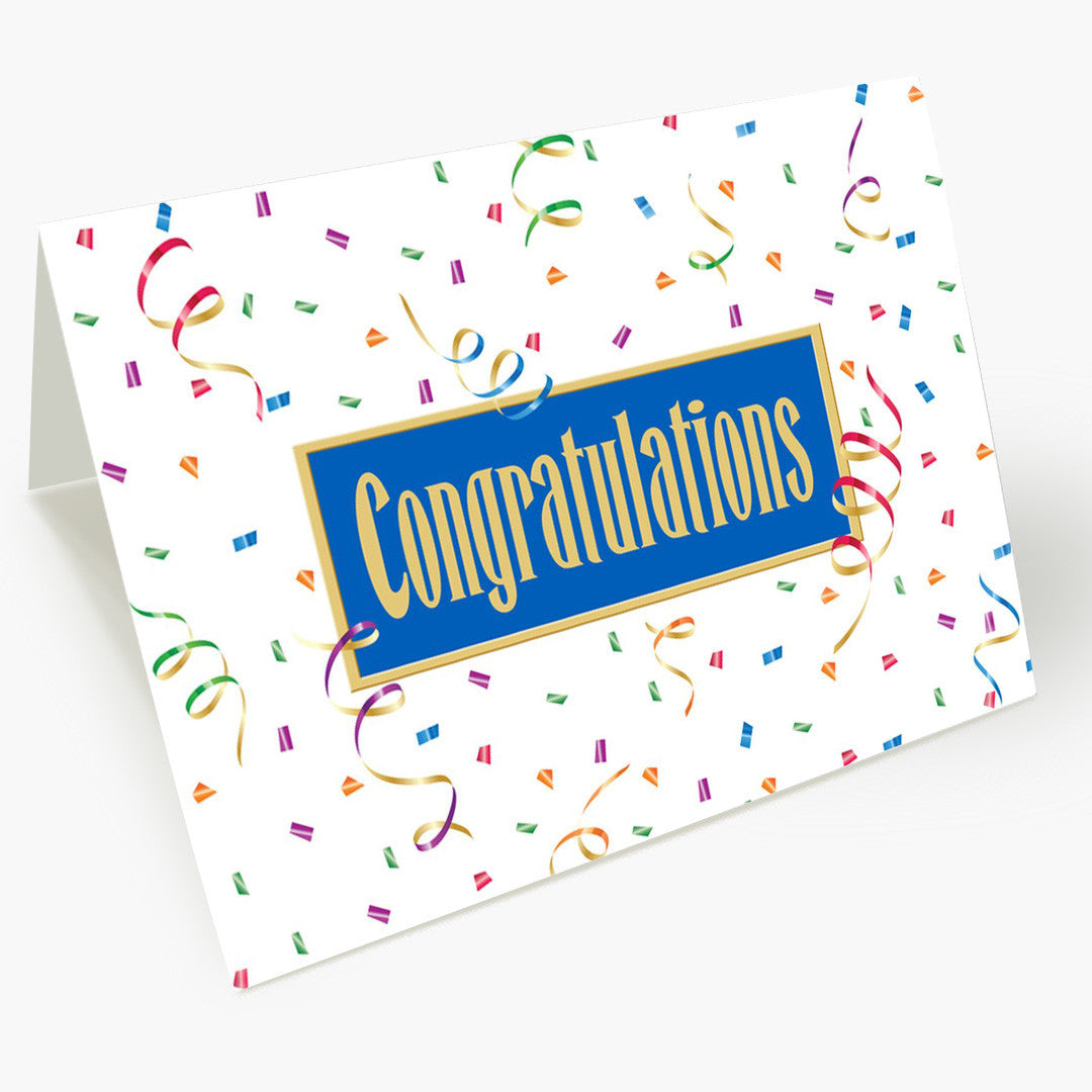 Celebration Card