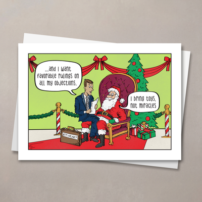 Favorable Rulings