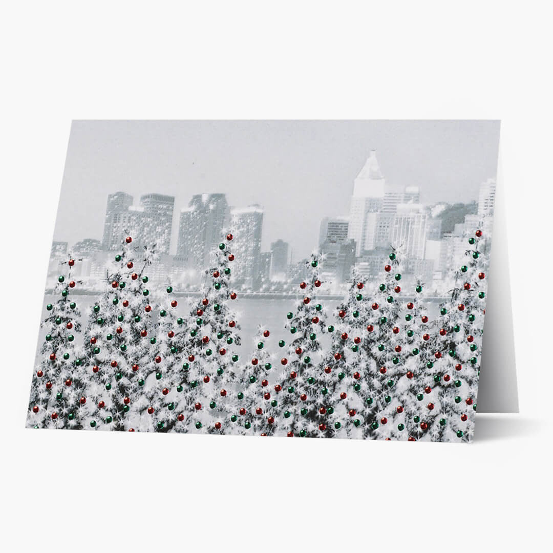 Festive City