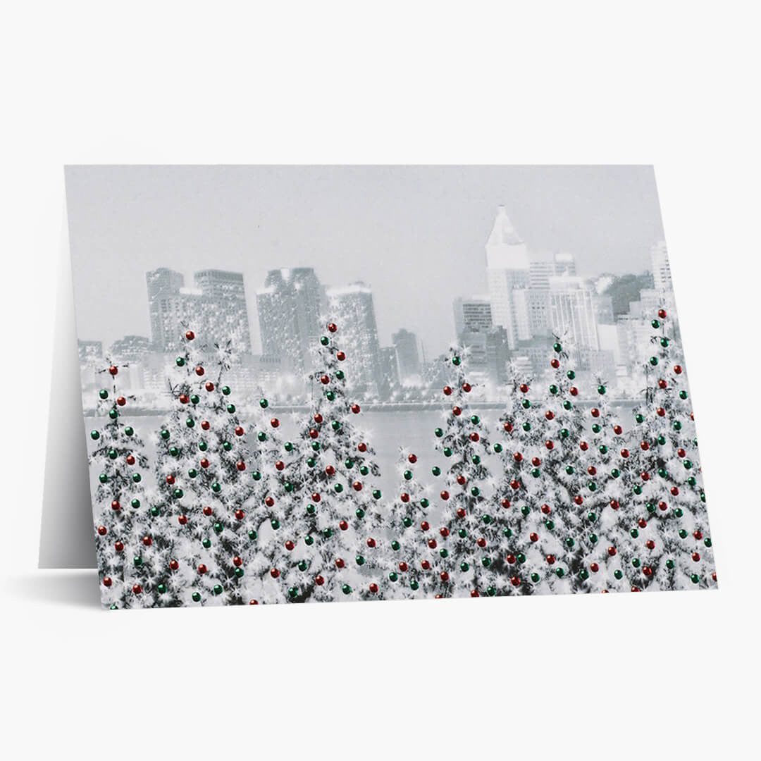 Festive City