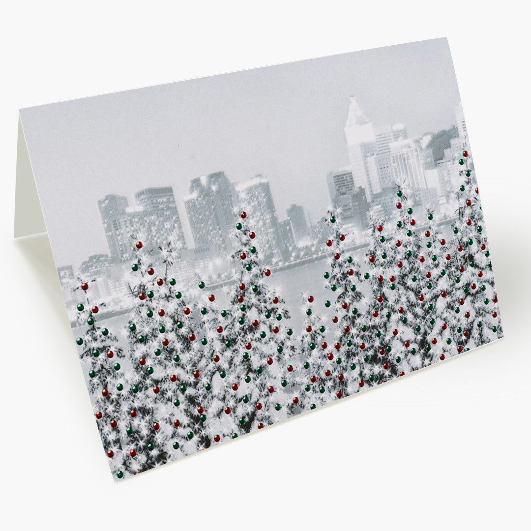 Festive City