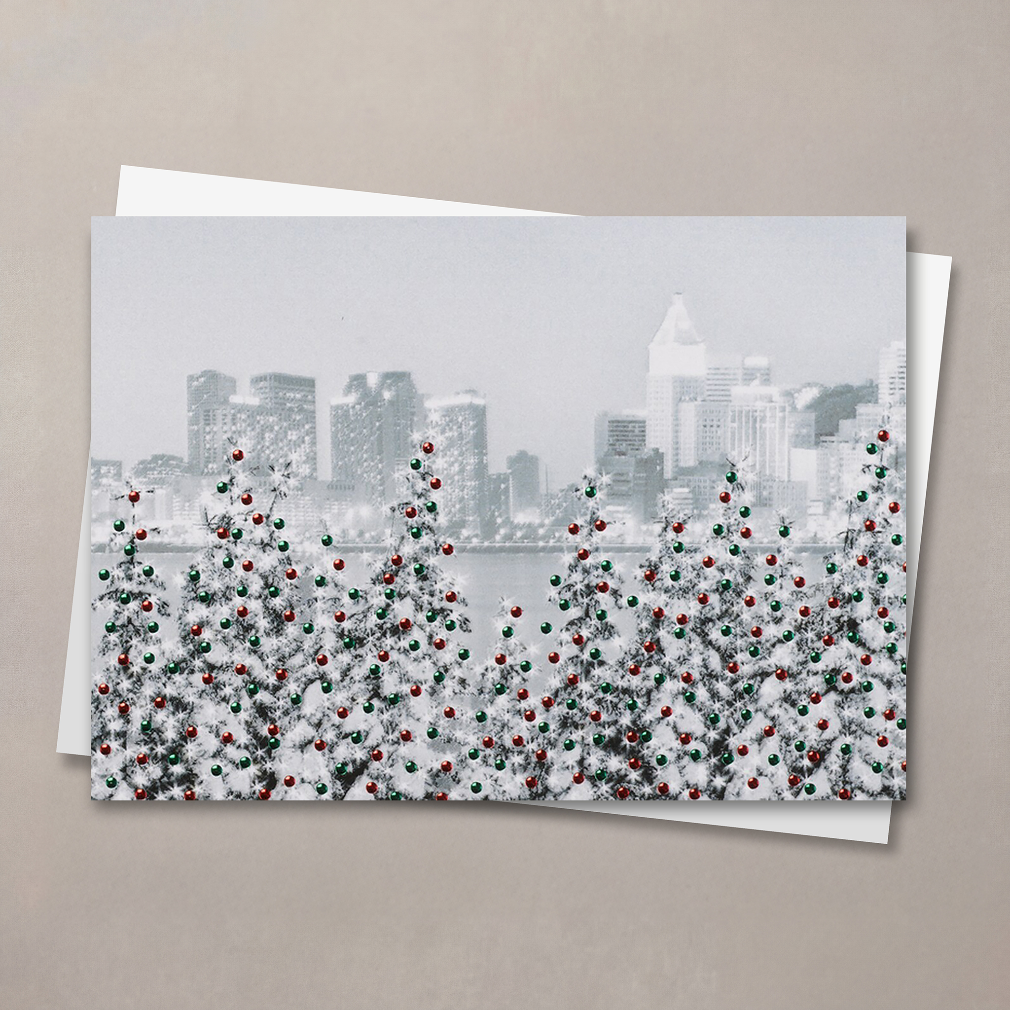 Festive City