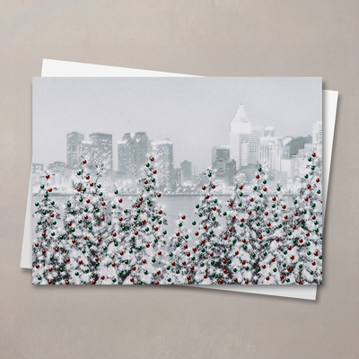 Festive City