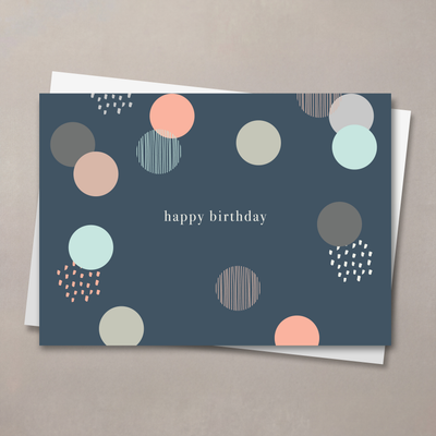 Festive Fun Birthday