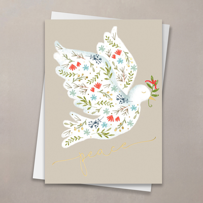 Folk Dove