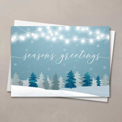 Frosty Greetings