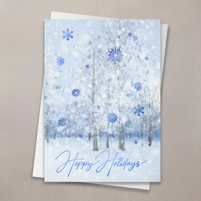Frosty Winter