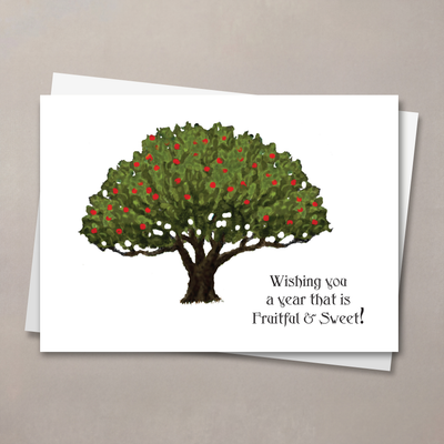 Fruitful & Sweet